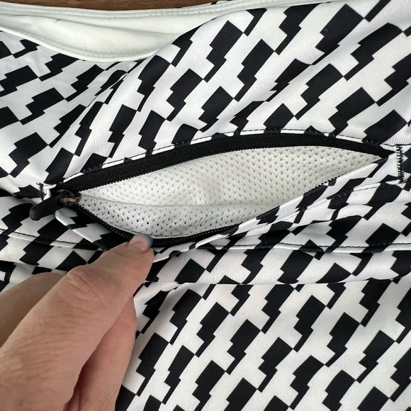 NWT - Nike Dri-FIT UV Victory Printed Golf Skort - Size XS - Picture 9 of 12